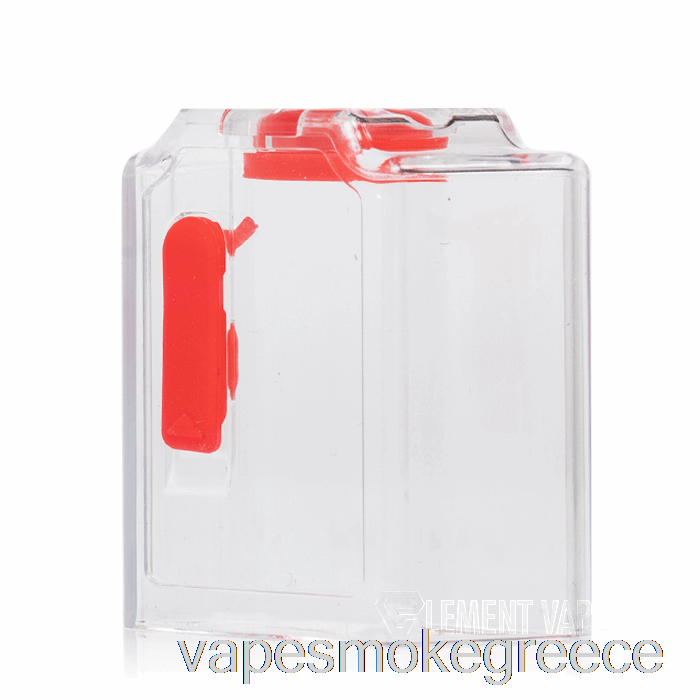Vape Greece σε όλη διαφάνεια Vape Ethos Boro Tank
